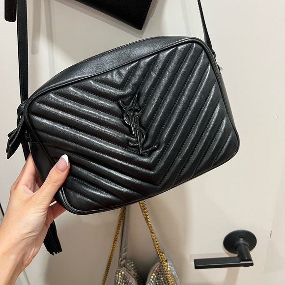 YSL crossbody - Picture 2 of 2